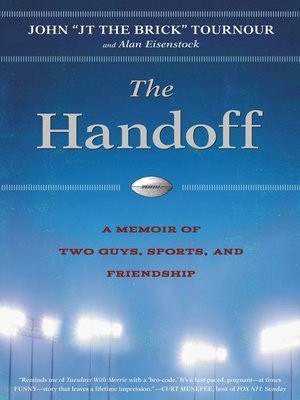 The Handoff - ebook
